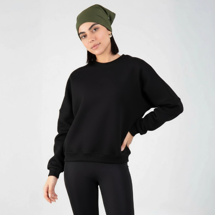 دورس ساده زنانه برند بهبود، لباس کژوال روزمره.