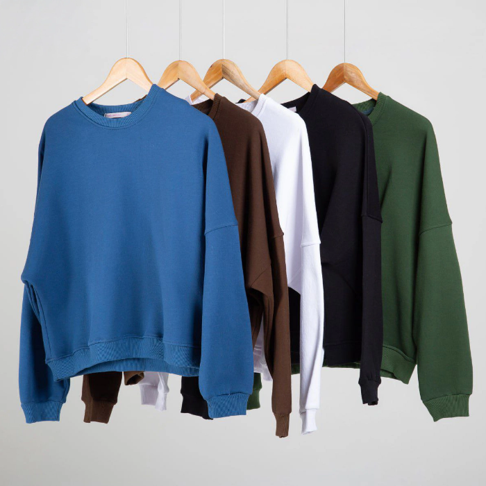 تصویر  دورس زنانه بهبود | Behboud