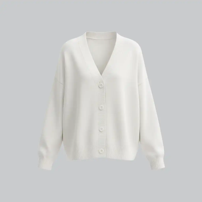 تصویر  ژاکت چهار دکمه زنانه