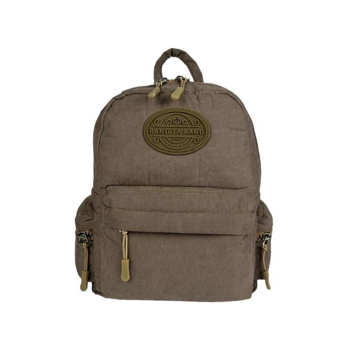 تصویر  کوله مینی رنگ تا رنگ| RANG TA RANG