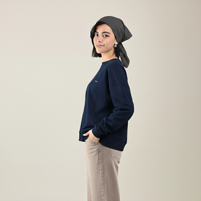 تصویر  بلوز زنانه فانریپ بهبود | Behboud