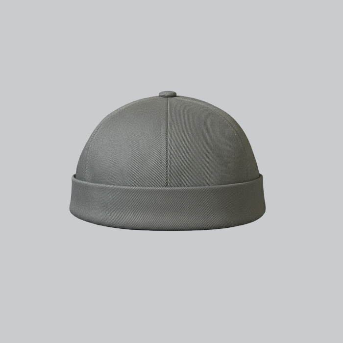 تصویر  کلاه لئون آلیوا | ALIVA مدل 100LEN-grn