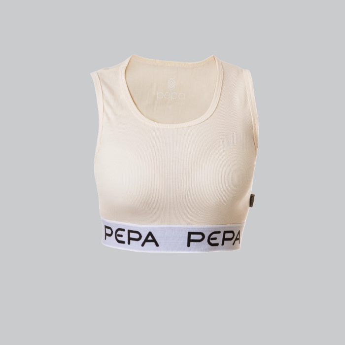 تصویر  کراپ تاپ  برند پپا | Pepa