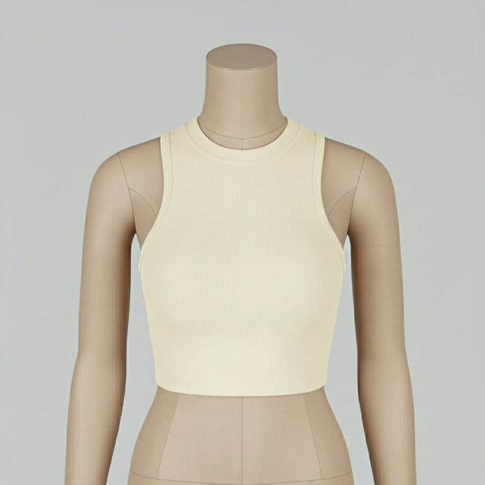 تصویر  کراپ تاپ  برند پپا مدل peppa | Born to Slay 