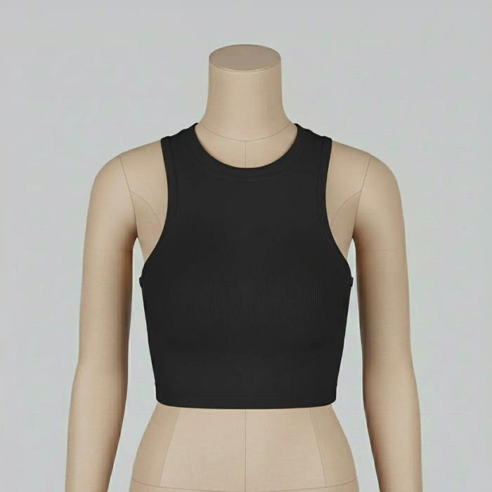 تصویر  کراپ تاپ  برند پپا مدل peppa | Born to Slay 