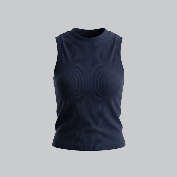 تصویر  تاپ زنانه پنبه کش بهبود | Behboud