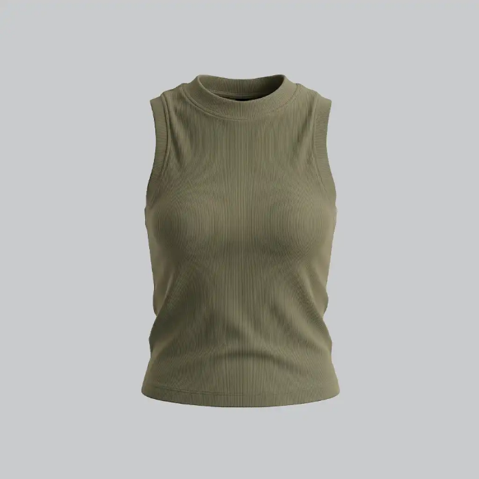 تصویر  تاپ زنانه پنبه کش بهبود | Behboud