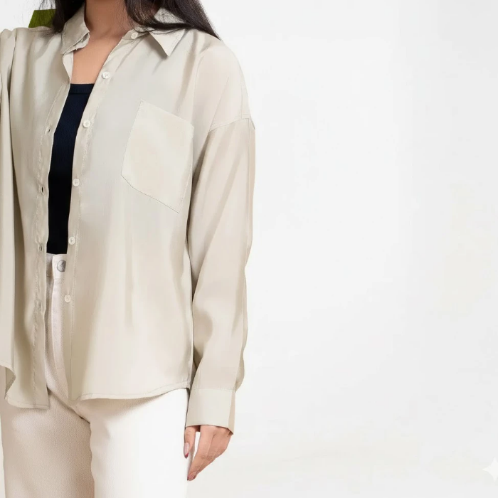 تصویر  شومیز زنانه پری برند بهبود | Behboud