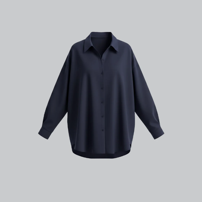 تصویر  شومیز زنانه پری برند بهبود | Behboud