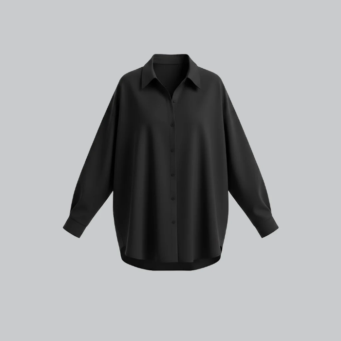 تصویر  شومیز زنانه پری برند بهبود | Behboud