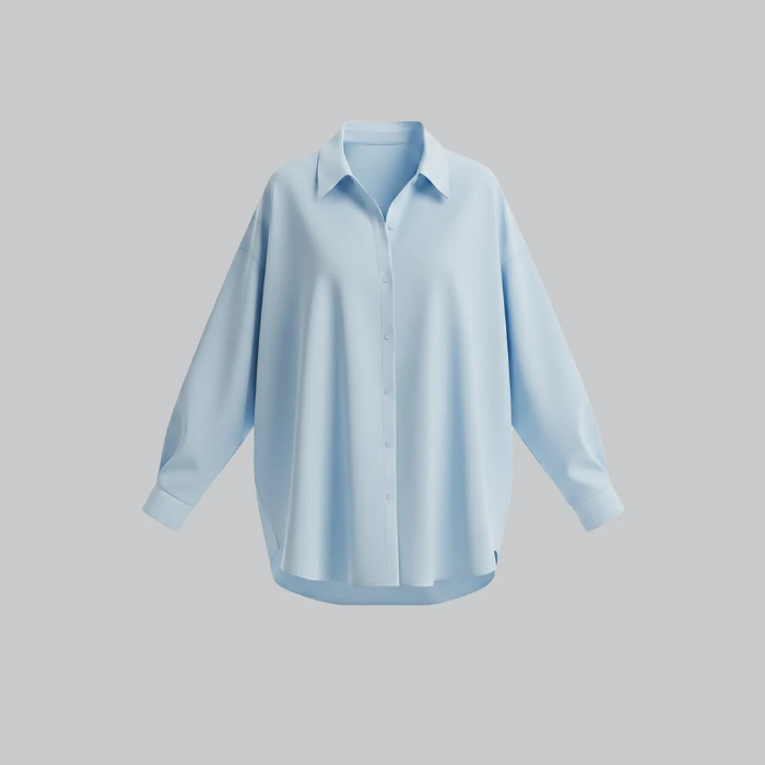 تصویر  شومیز زنانه پری برند بهبود | Behboud