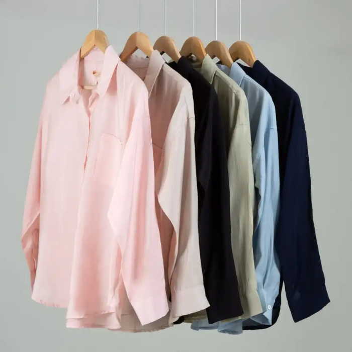 تصویر  شومیز زنانه پری برند بهبود | Behboud