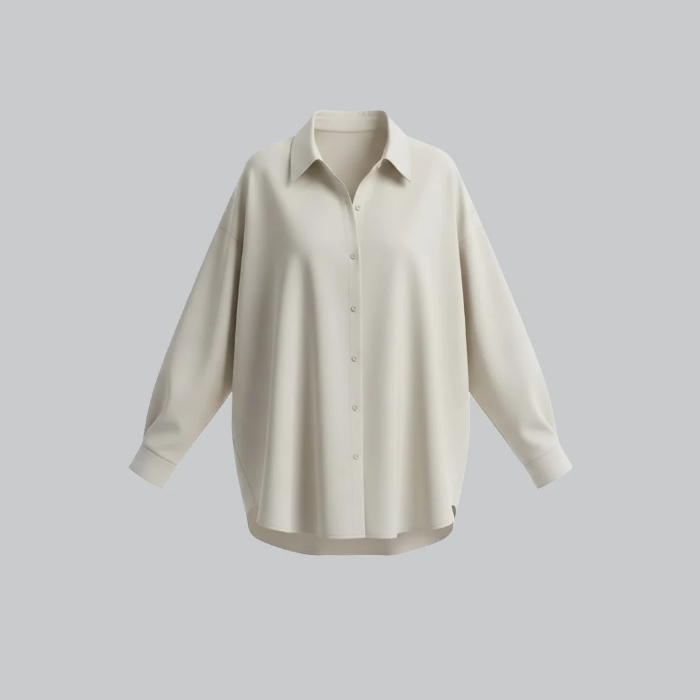 تصویر  شومیز زنانه پری برند بهبود | Behboud