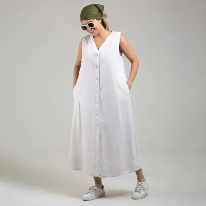 تصویر  سرهمی لینن برند بهبود | Behboud