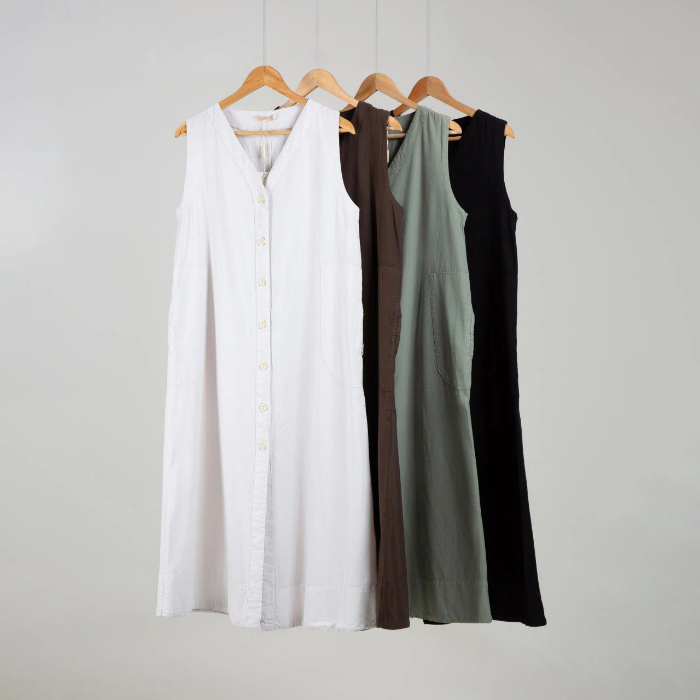 تصویر  سرهمی لینن برند بهبود | Behboud