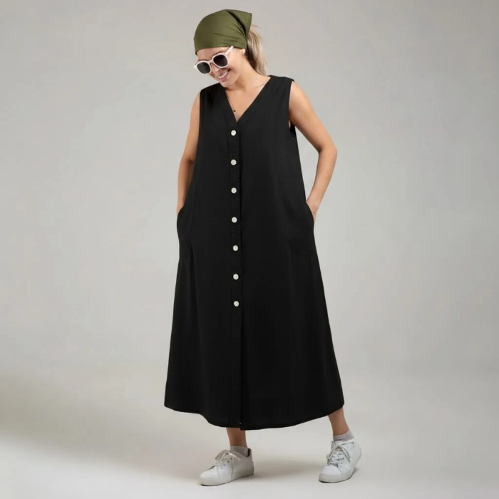 تصویر  سرهمی لینن برند بهبود | Behboud