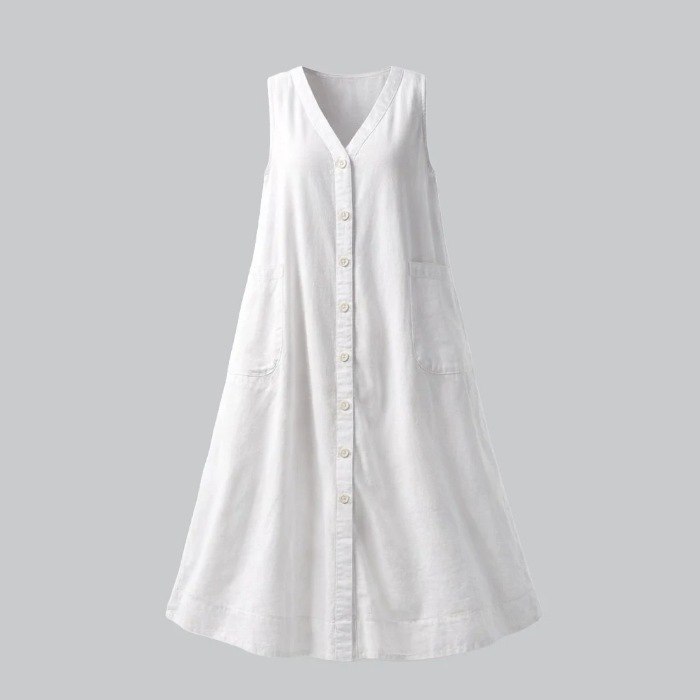 تصویر  سرهمی لینن برند بهبود | Behboud