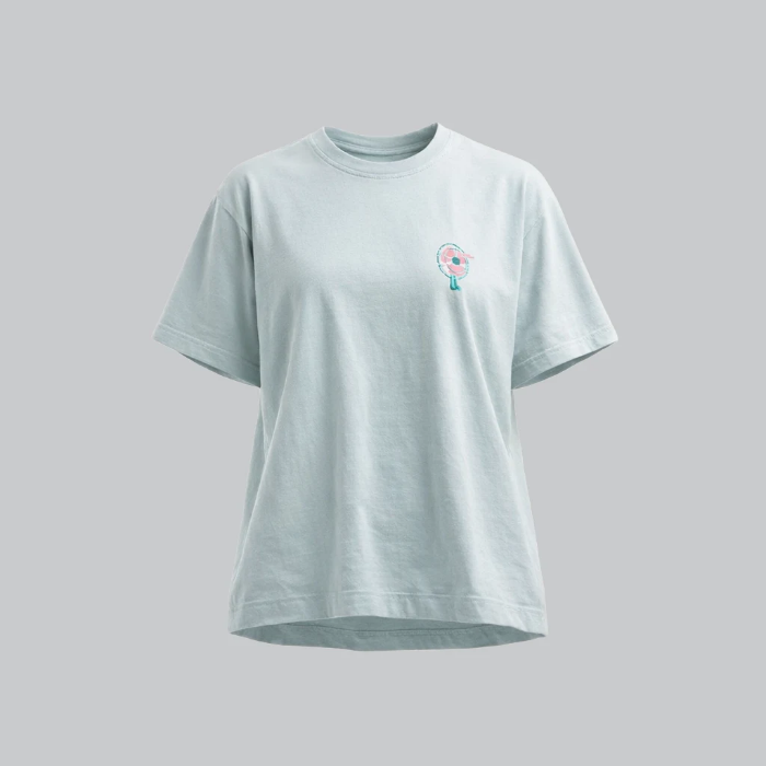 تصویر  تیشرت زنانه برند بهبود | Behboud