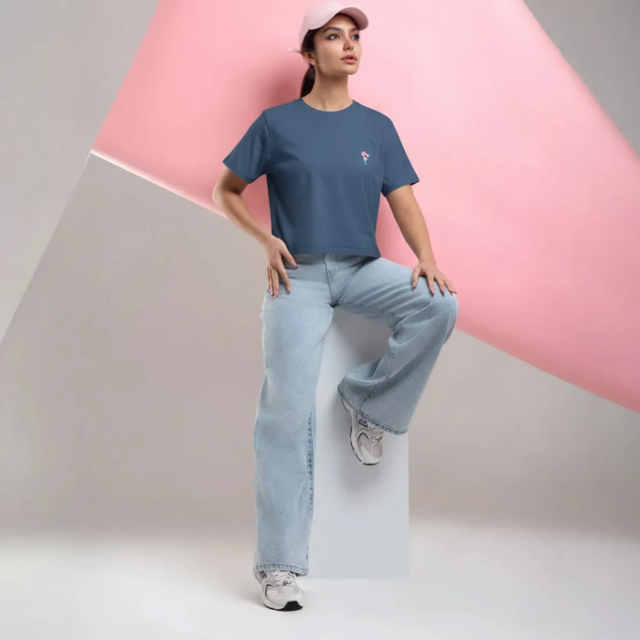 تصویر  تیشرت زنانه برند بهبود | Behboud