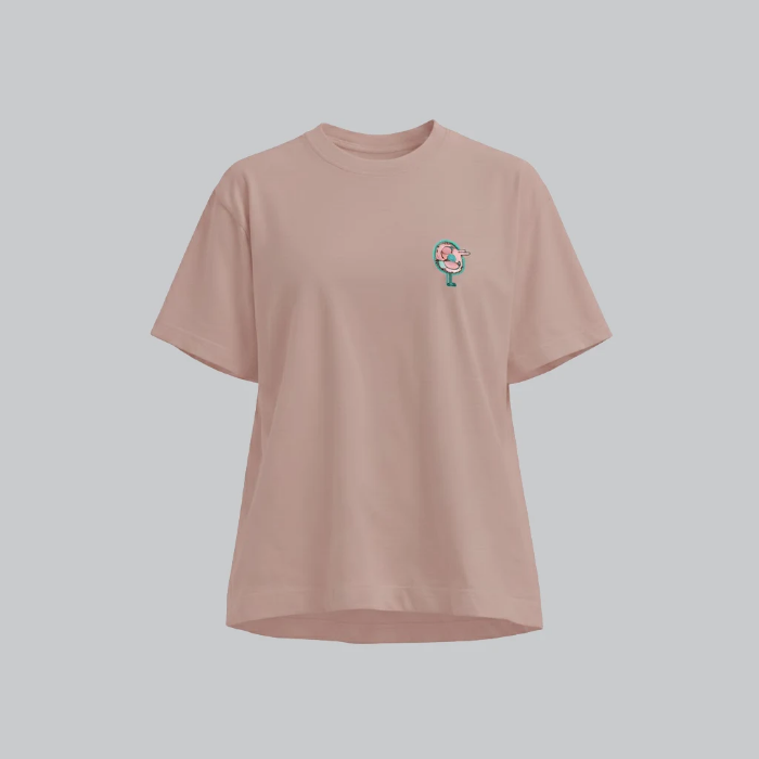 تصویر  تیشرت زنانه برند بهبود | Behboud