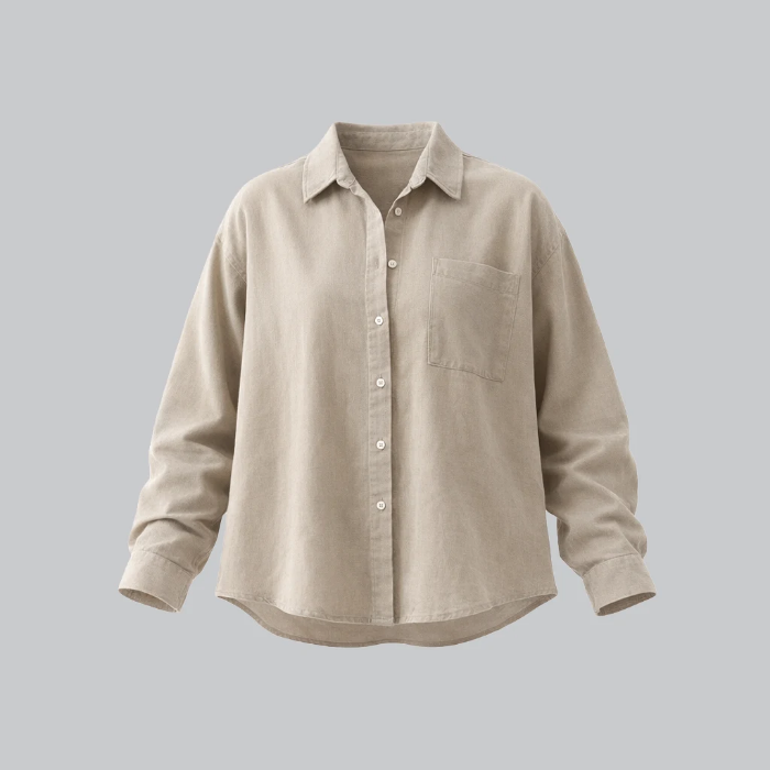 تصویر  شومیز زنانه برند بهبود | Behboud