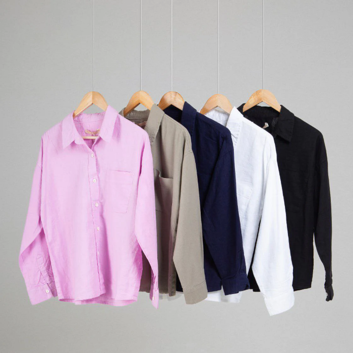 تصویر  شومیز زنانه برند بهبود | Behboud