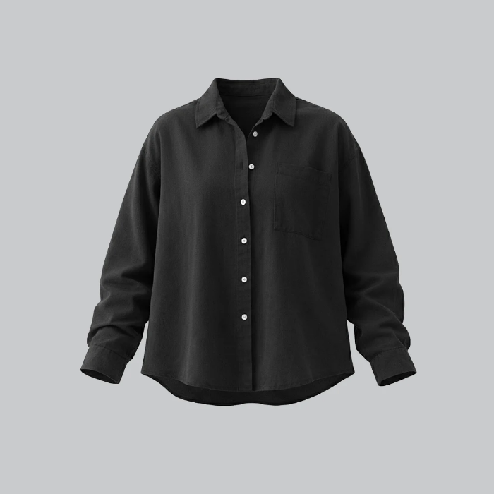 تصویر  شومیز زنانه برند بهبود | Behboud