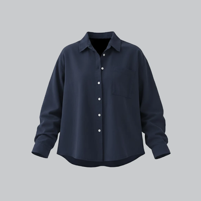 تصویر  شومیز زنانه برند بهبود | Behboud