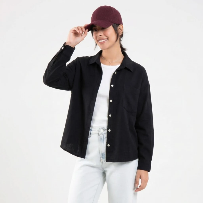 تصویر  شومیز زنانه برند بهبود | Behboud