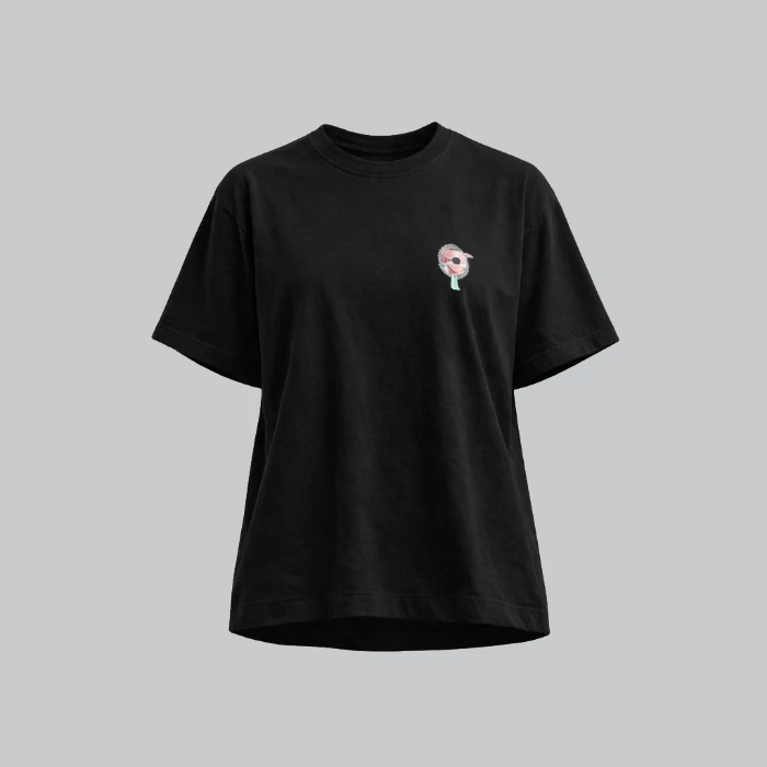 تصویر  تیشرت زنانه برند بهبود | Behboud