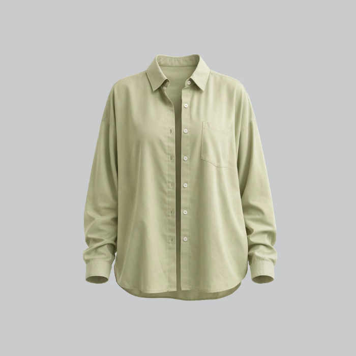 تصویر  شومیز زنانه پری برند بهبود | Behboud